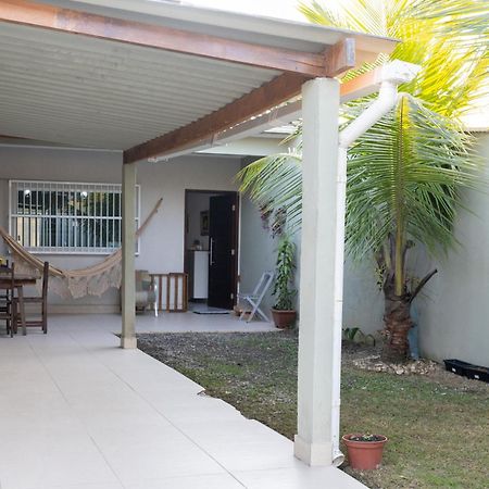Recanto Maria Flor Casa 01 Guaruja Bagian luar foto