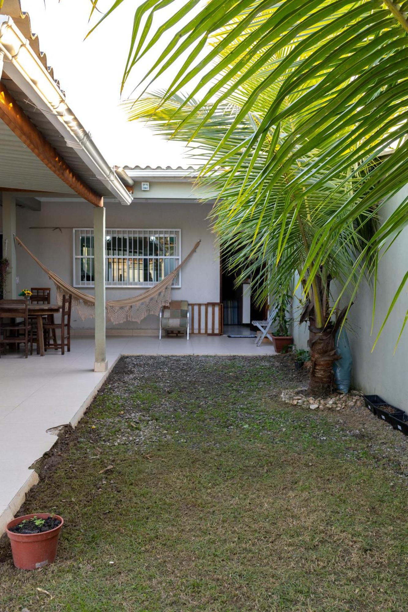 Recanto Maria Flor Casa 01 Guaruja Bagian luar foto