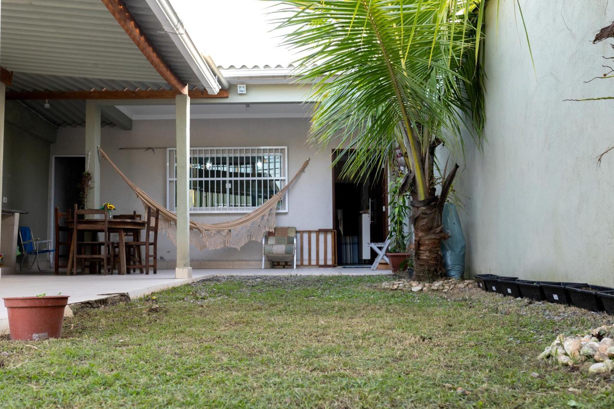 Recanto Maria Flor Casa 01 Guaruja Bagian luar foto