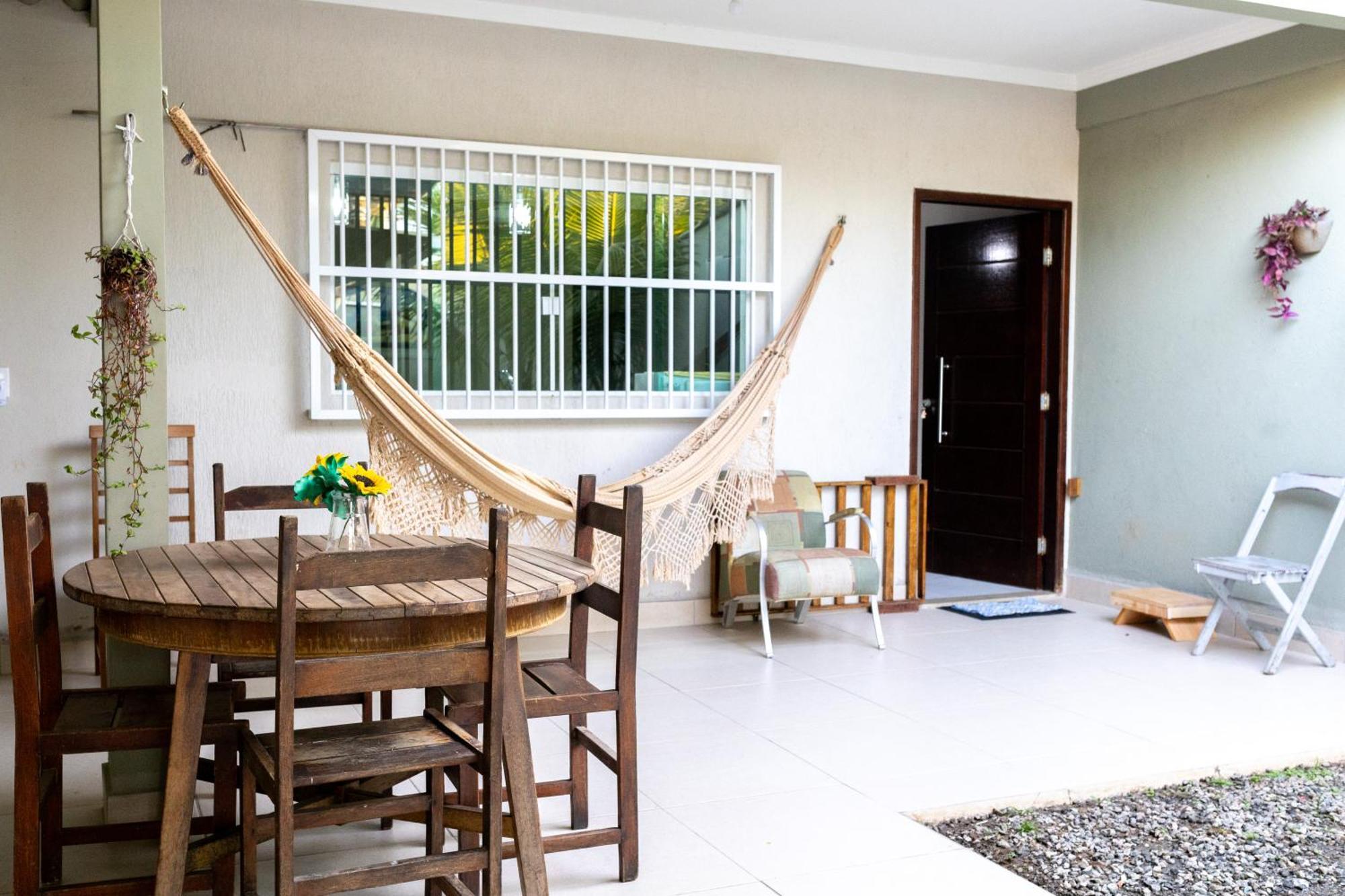 Recanto Maria Flor Casa 01 Guaruja Bagian luar foto