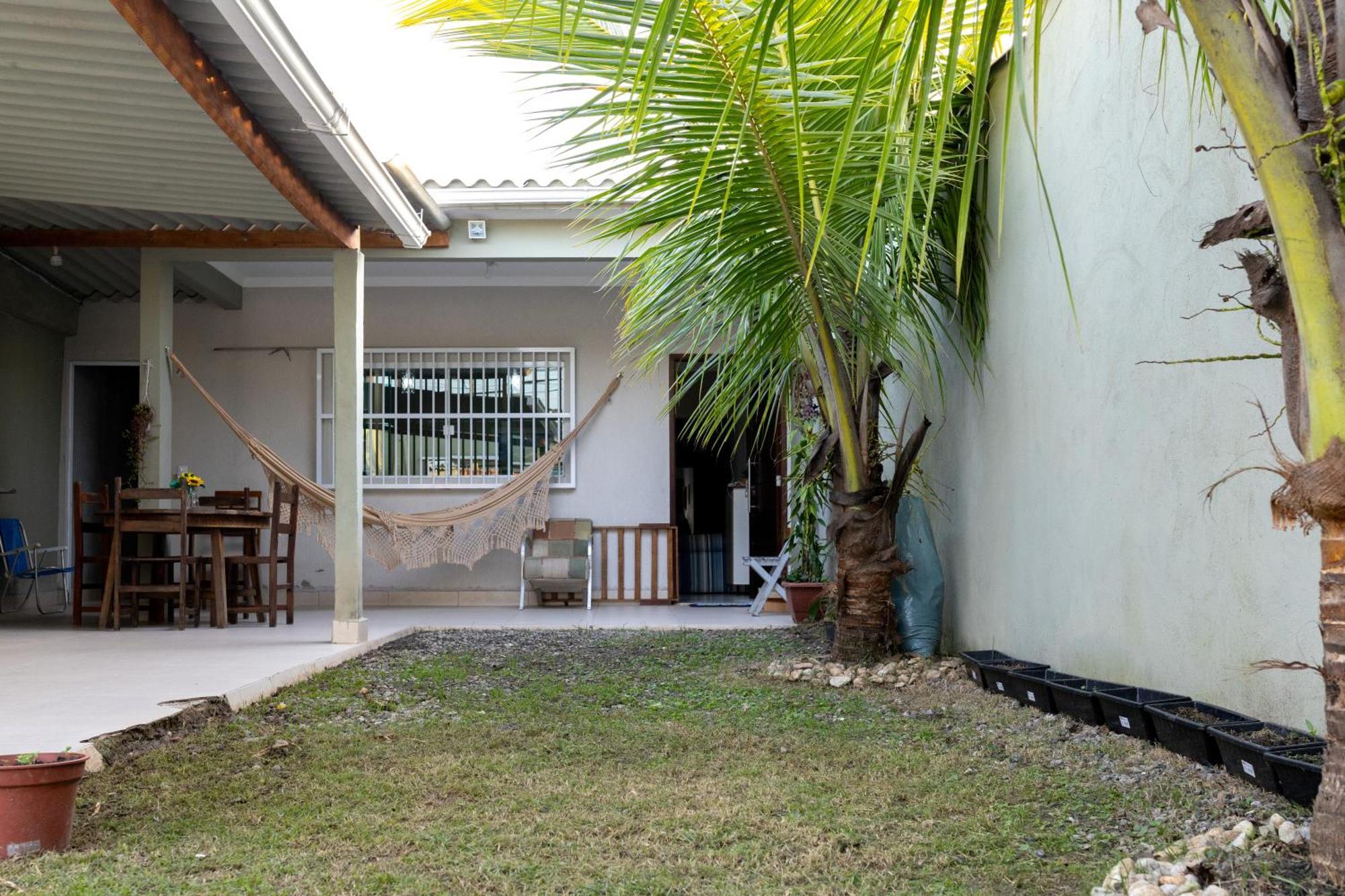 Recanto Maria Flor Casa 01 Guaruja Bagian luar foto